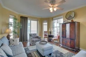 Gulfport Condo with Views: Walk to Beach - Image 3