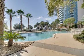 Gulfport Condo with Views: Walk to Beach - Image 2