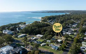 Seahorse Manor - Huskisson - Image 2