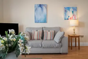 Bryn Y Mor - Tenby Apartment Sea Views - Image 3