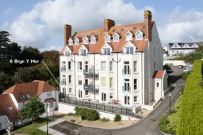 Bryn Y Mor - Tenby Apartment Sea Views - Image 5