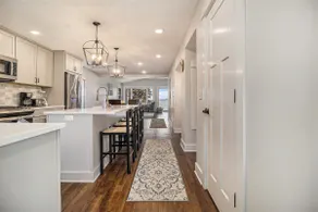 Gorgeous Sunsets at Crystal Lake Waterfront Home - Image 5