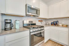 12 Mi to Dtwn Austin: Quiet Home w/ Patio & Yard - Image 3