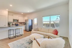 12 Mi to Dtwn Austin: Quiet Home w/ Patio & Yard - Image 5