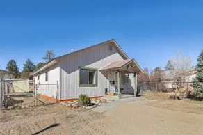 Single Tree Cottage - Walk to Downtown Chama! - Image 3