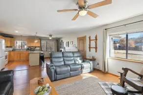 Single Tree Cottage - Walk to Downtown Chama! - Image 4