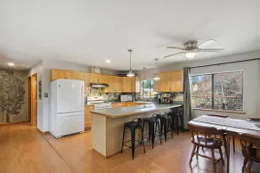 Single Tree Cottage - Walk to Downtown Chama! - Image 2
