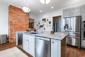Autumn in ATL! | 6BR BeltLine Retreat Near Stadium - Image 5