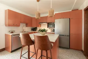 The small townhouse – Downtown - Image 5