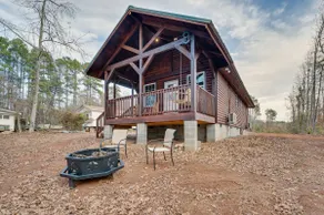 Troy Cabin w/ River Access: Fish, Kayak & More! - Image 2