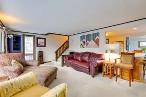 Pet-friendly Home w/ Deck: 4 Mi to Jay Peak Resort - Image 5