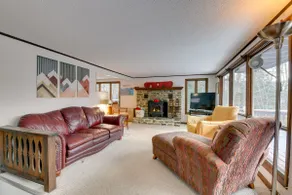 Pet-friendly Home w/ Deck: 4 Mi to Jay Peak Resort - Image 2