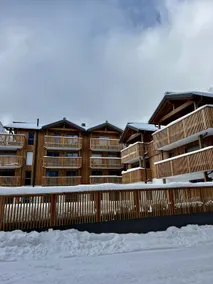 The Tauplitz Suites - Mountain Suite A2 - Image 2