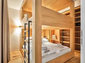 The Tauplitz Suites - Mountain Suite A2 - Image 4