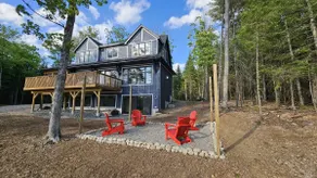 3BR Lakefront*Muskoka Family Retreat*AlgonquinPark - Image 2