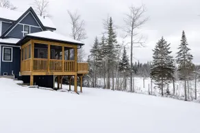 3BR Lakefront*Muskoka Family Retreat*AlgonquinPark - Image 5