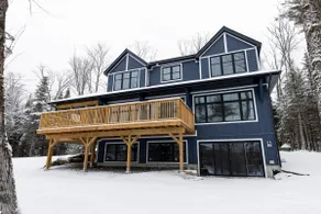 3BR Lakefront*Muskoka Family Retreat*AlgonquinPark - Image 4