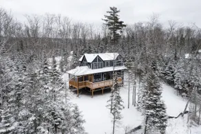3BR Lakefront*Muskoka Family Retreat*AlgonquinPark - Image 3