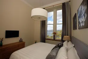 Nummer 4 Lomond Castle - 4 sovepladser - 4 sovepladser i 1 soveværelse - Image 3