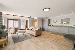 Creinch Lodge-Sleeps 2 - peut accueillir 2 personnes dans 1 chambre - Image 4