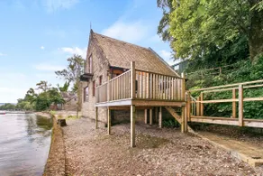 Creinch Lodge-Sleeps 2 - peut accueillir 2 personnes dans 1 chambre - Image 3