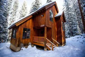 Cabin on the Edge of Forever - Image 4