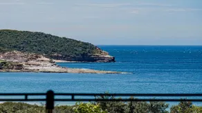 Panoramic Ocean Views and Short Walk To Beach - Image 4