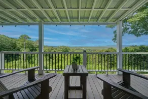 Orchards, Vineyards and Sunset Mountain Views - Image 2