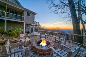 Orchards, Vineyards and Sunset Mountain Views - Image 3