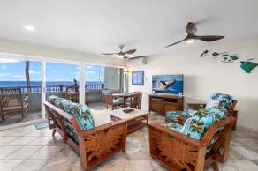 Banyan Tree 301: Oceanfront 2/2 Remodeled with AC - Image 5