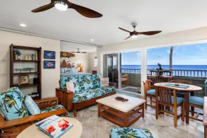 Banyan Tree 301: Oceanfront 2/2 Remodeled with AC - Image 4