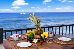 Banyan Tree 301: Oceanfront 2/2 Remodeled with AC - Image 2