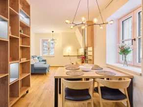 Charming Mountain Oasis by Interhome - Image 3