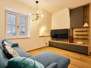 Charming Mountain Oasis by Interhome - Image 2