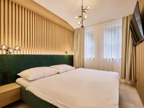 Rooftop Vista Maisonette & Relaxing Bath by Interhome - Image 3
