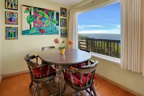 Stunning Coastal Cottage w/ Views of Monterey Bay! - Image 5