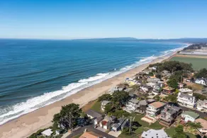 Stunning Coastal Cottage w/ Views of Monterey Bay! - Image 4