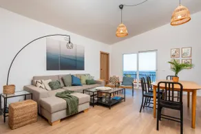 Appartement 'Antonia House' avec vue sur la mer, Wi-Fi et climatisation - Image 4