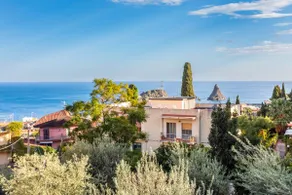 Appartement 'Antonia House' avec vue sur la mer, Wi-Fi et climatisation - Image 3
