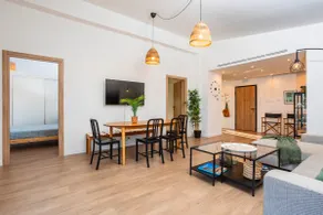 “Antonia House Apartment” con vista mare, Wi-Fi e aria condizionata - Image 4