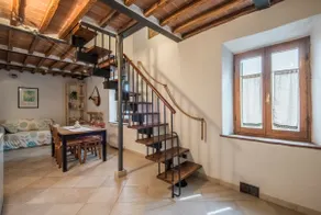 Casa di Franca a San Galgano - Image 5