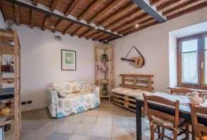 Casa di Franca a San Galgano - Image 2