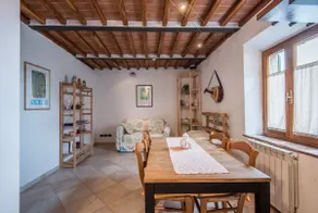 Casa di Franca a San Galgano - Image 3