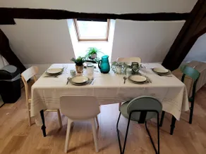 Appartement atypique - Image 4