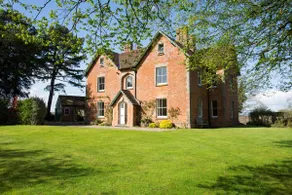 The Old Rectory - Image 2