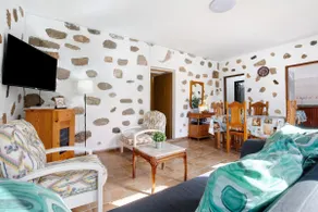 Maison de vacances 'La Solapa' avec vue sur les montagnes, jardin partagé et Wi-Fi - Image 5
