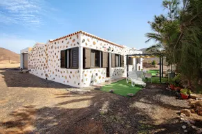 Maison de vacances 'La Solapa' avec vue sur les montagnes, jardin partagé et Wi-Fi - Image 2