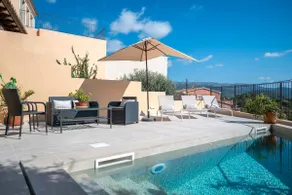 CAN VIDAL - Gemütliches Haus mit privatem Pool und kostenlosem WLAN - Image 2