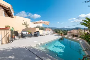 CAN VIDAL - Gemütliches Haus mit privatem Pool und kostenlosem WLAN - Image 3