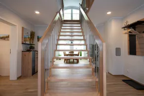Ankerplatz vacation home in the Puddeminer Wiek - Image 4